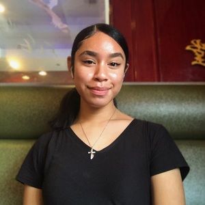 Meet your Posher, Shaina